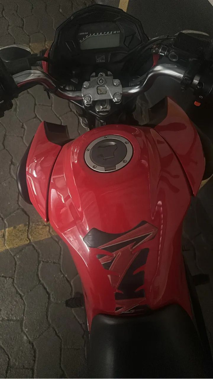 Moto Honda nova e revisada  - Foto 2