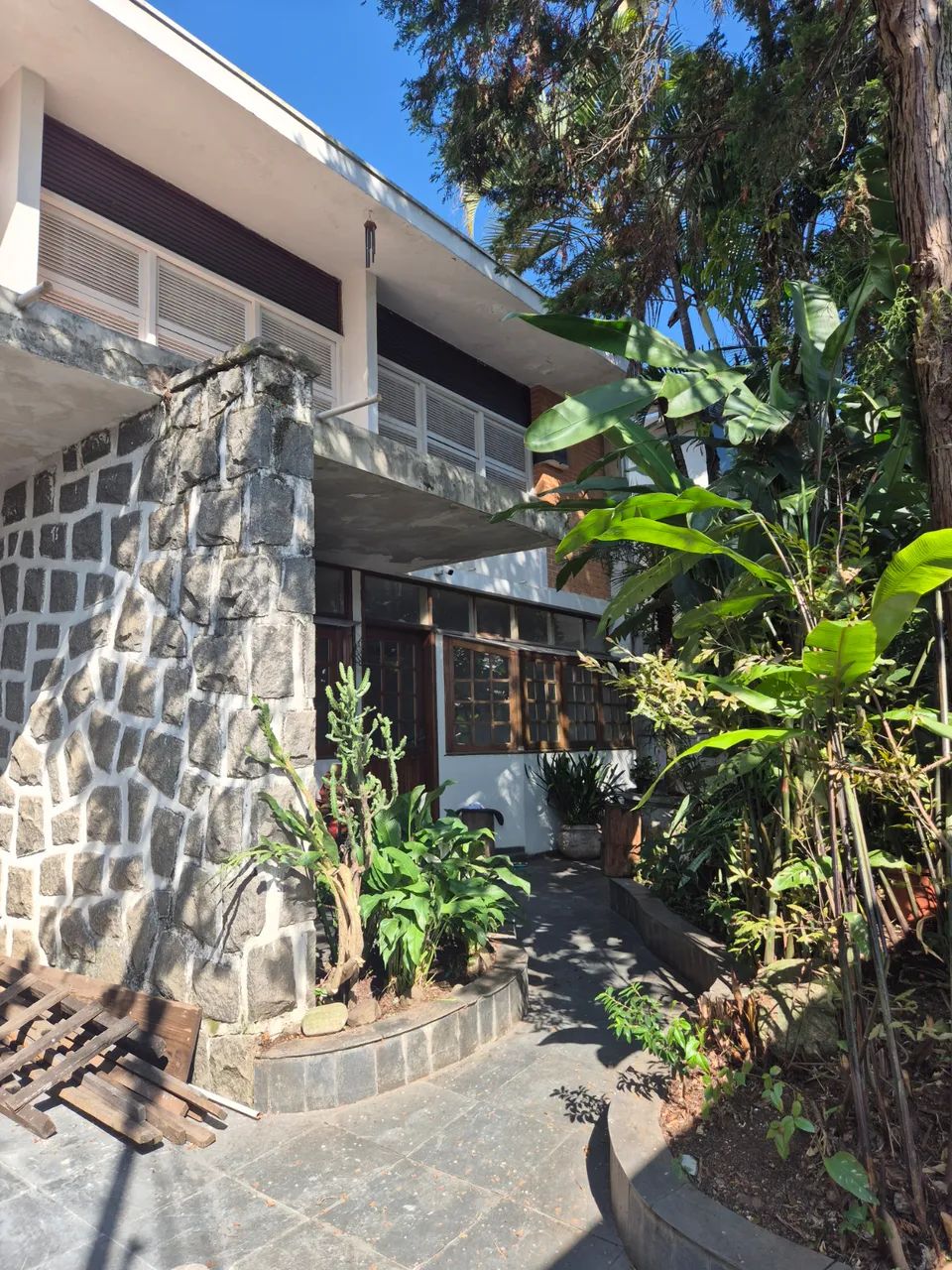 Sobrado para venda e locação em Planalto Paulista com 4 quartos, sendo 1 suíte, 312m² - Foto 3