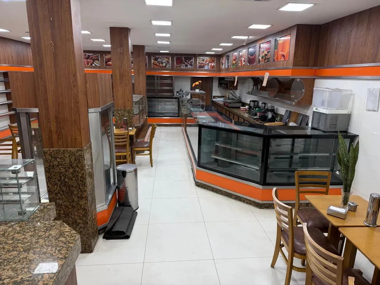 Ponto Comercial Delicatessem Boca do Rio - Foto 2