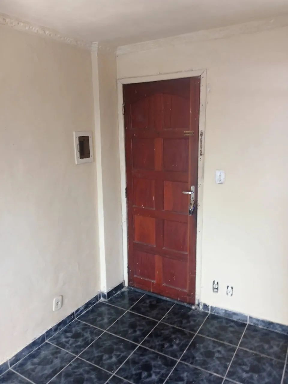 Alugo Apartamento em Bangu  - Foto 3