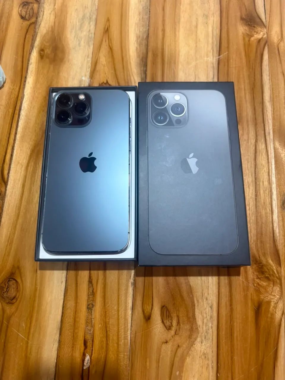 iPhone 13 Pro Max  - Foto 2