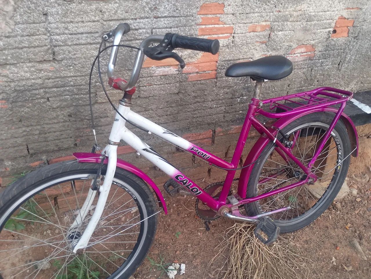 Bicicleta média  - Foto 3