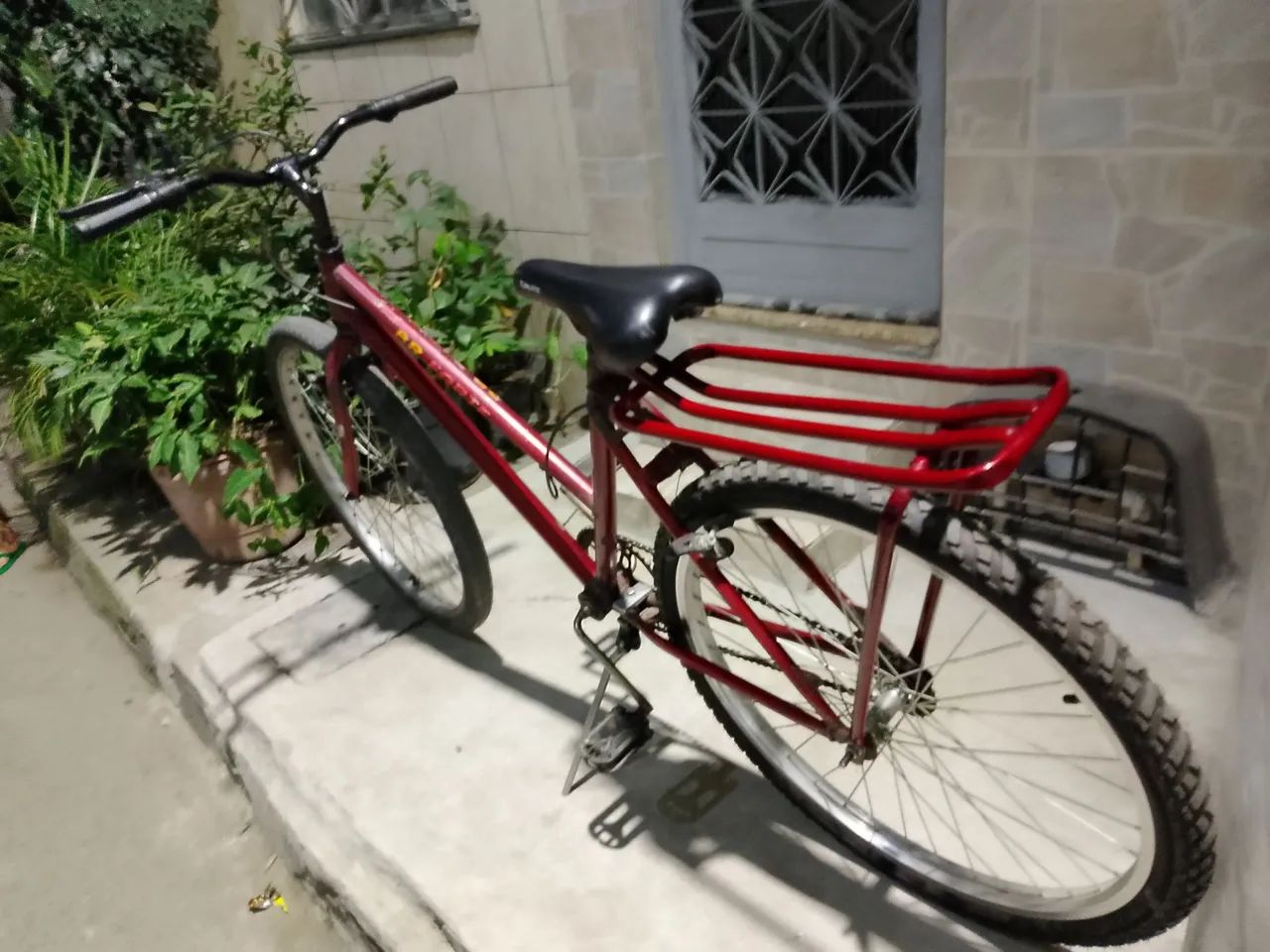 Bicicleta  - Foto 3