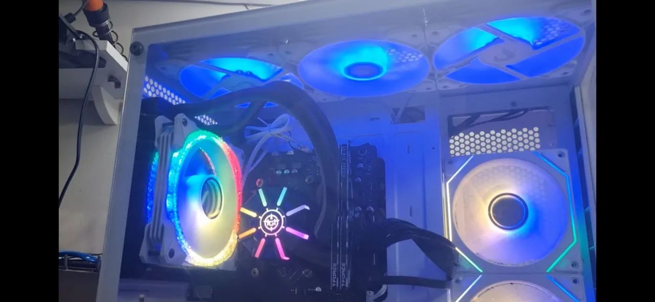 PC game sem placa de vídeo 