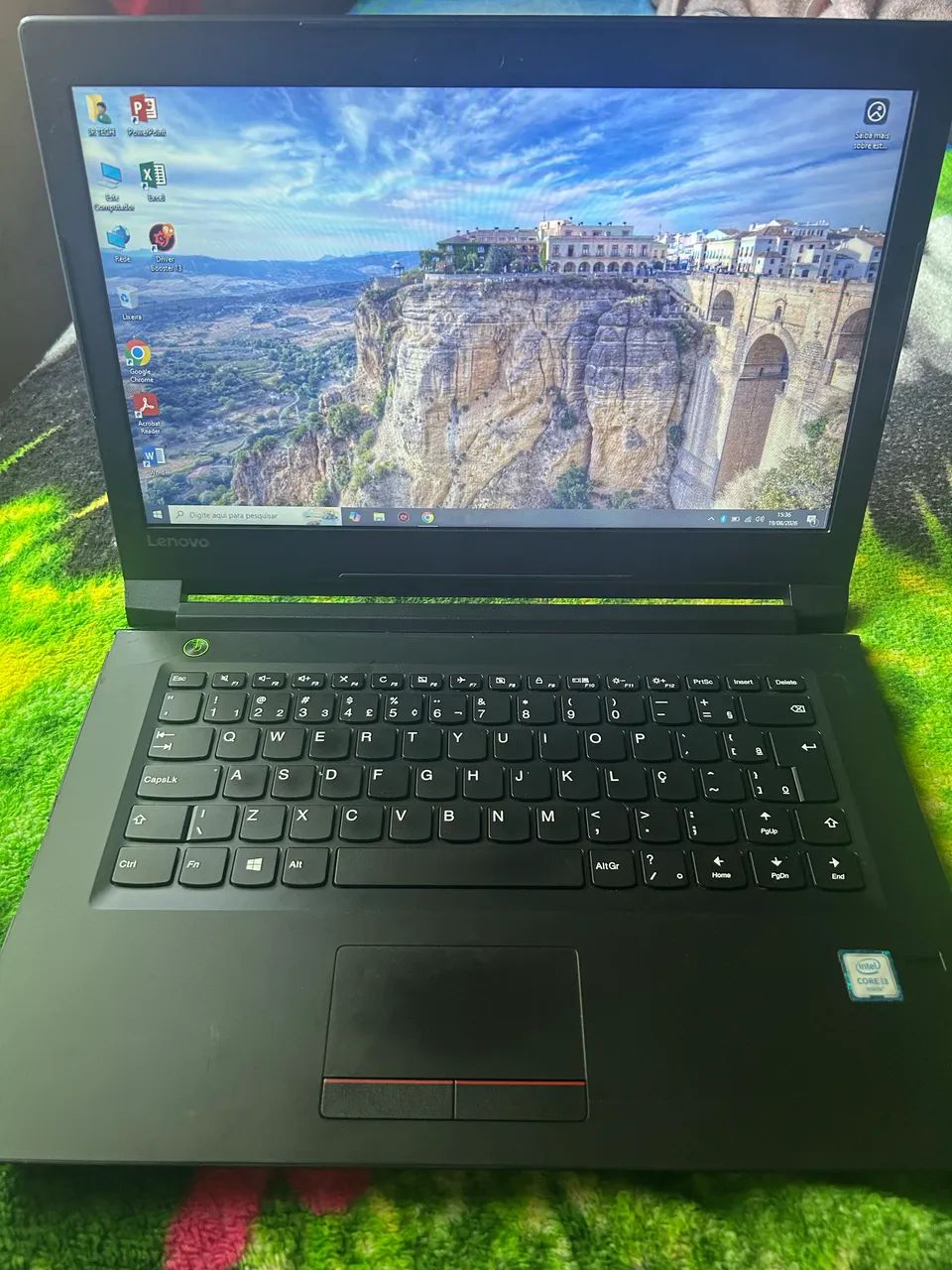 Notebook Intel core i3 - Foto 2
