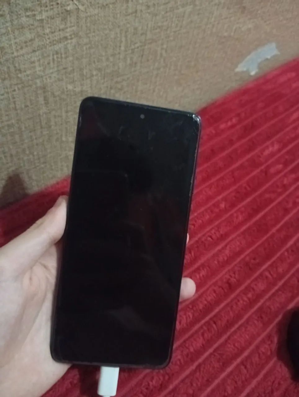 Poco x3 - Foto 2