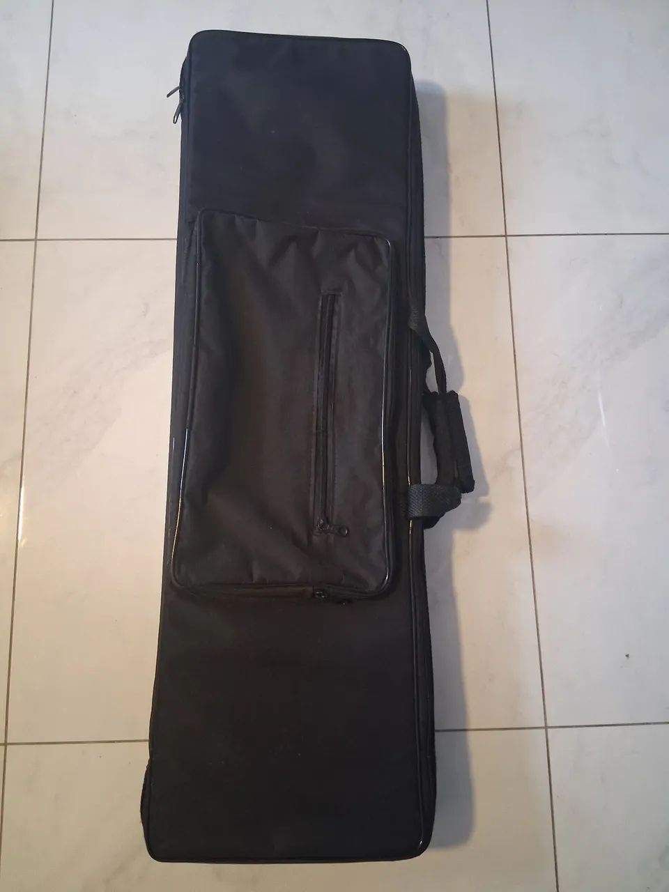 Bag teclado 5/8 61 teclas