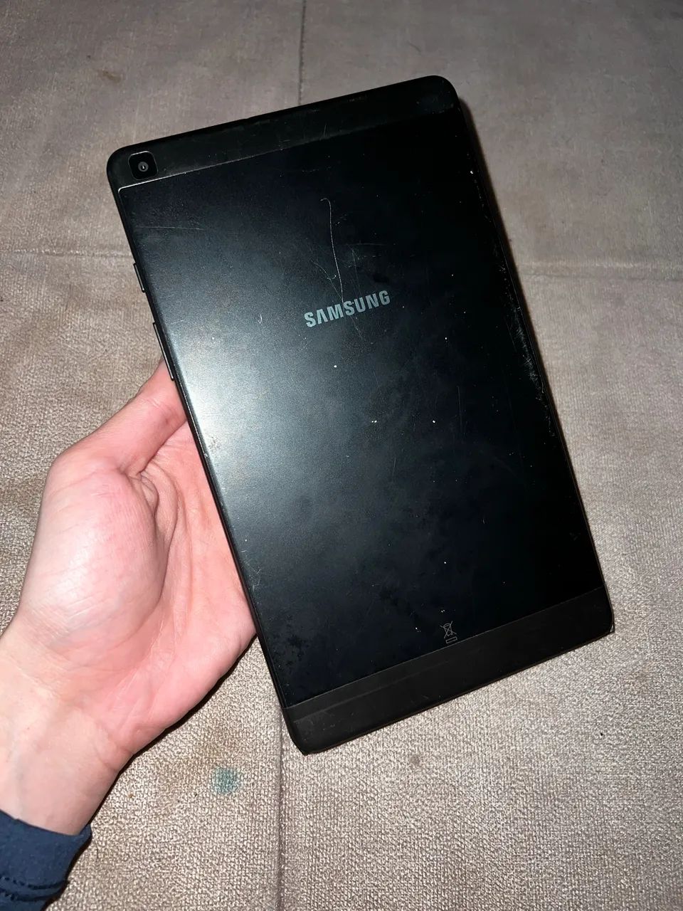 Tablet A8 Samsung  - Foto 2