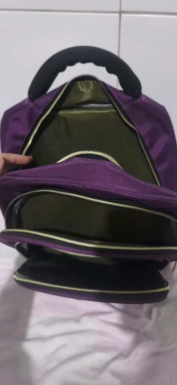 Mochila  - Foto 3