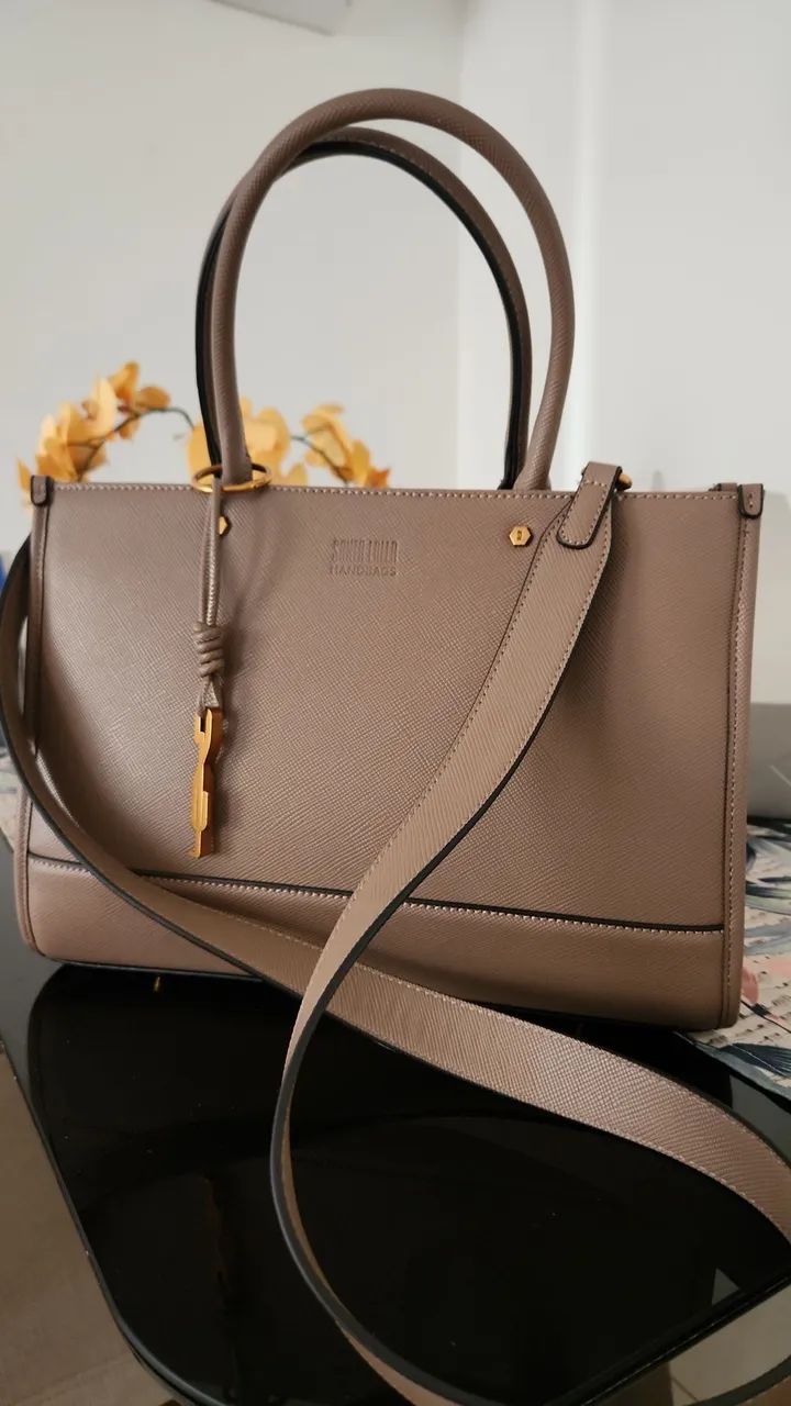 Bolsa Santa Lolla NOVA.  