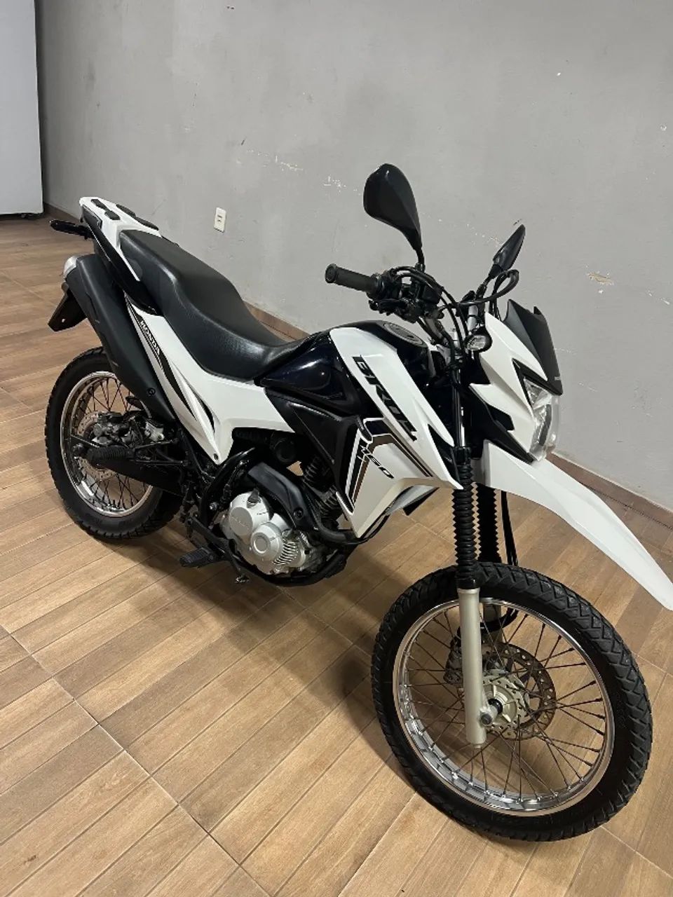 Moto Bross 2023  - Foto 3
