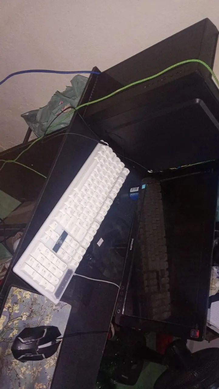 Computador completo  - Foto 2