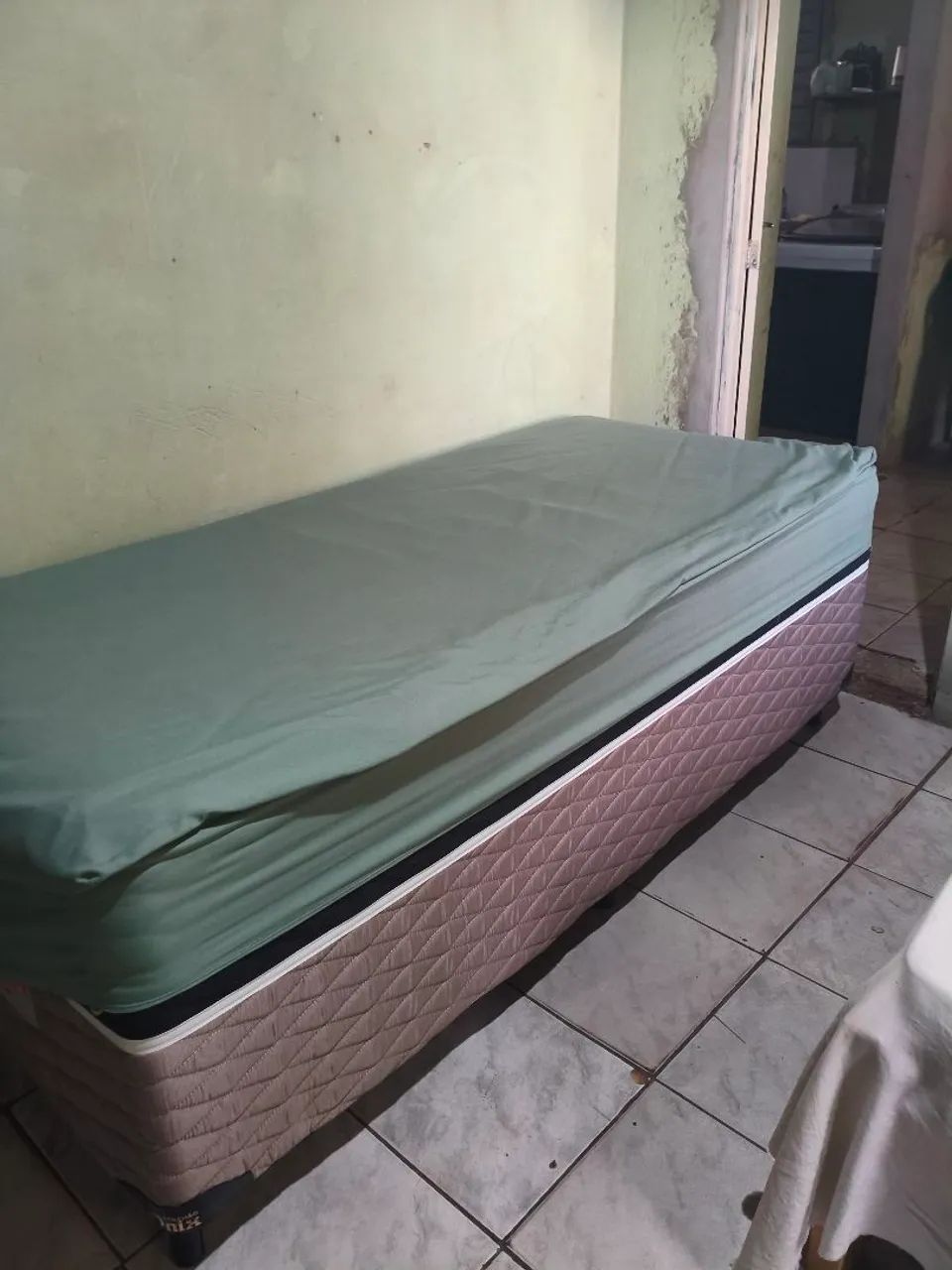 Cama de solteiro - Foto 2