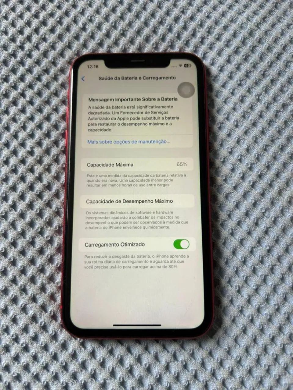 iPhone 11 64gb - Foto 5