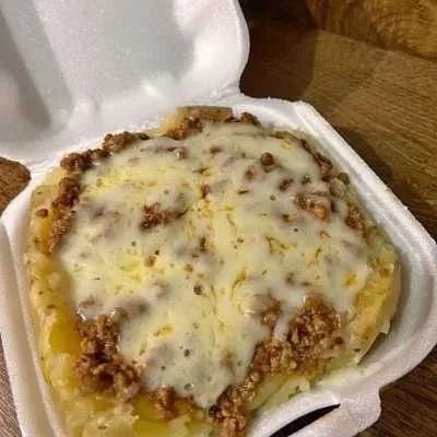 Batata Recheada prémio.  - Foto 2