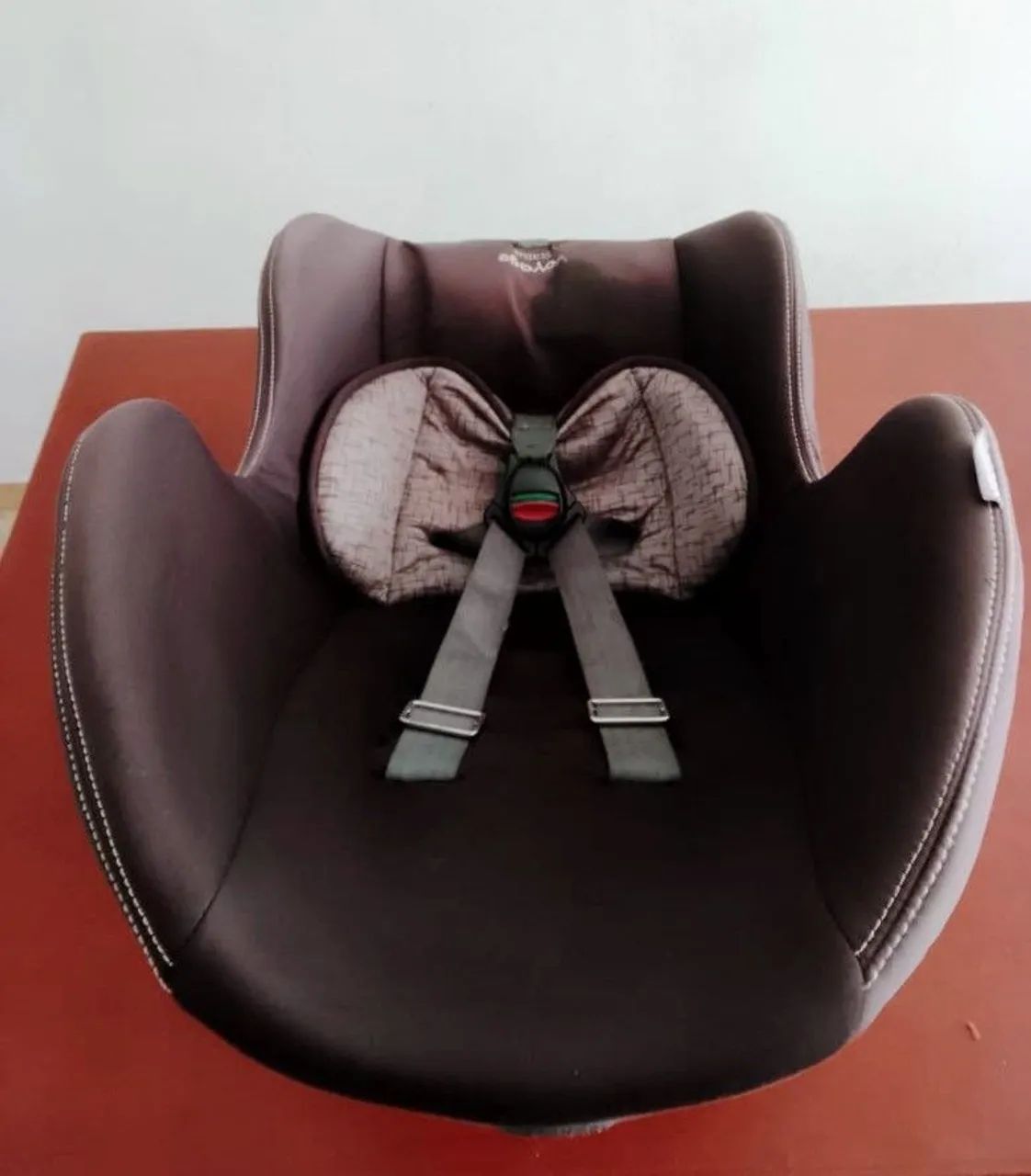 Cadeira para carro Voyage - Foto 5