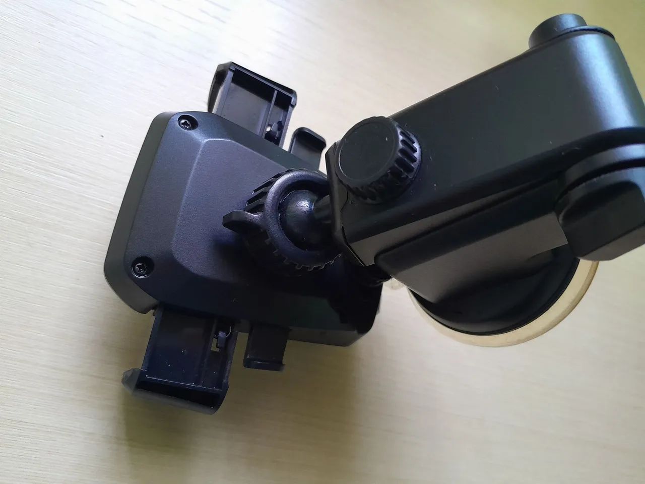 Suporte veicular para celular  B-MAX - Foto 3