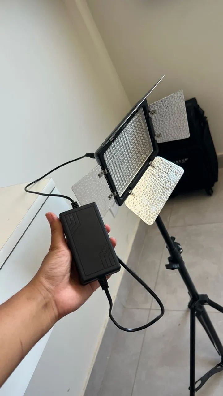 Led da yongunur  - Foto 3