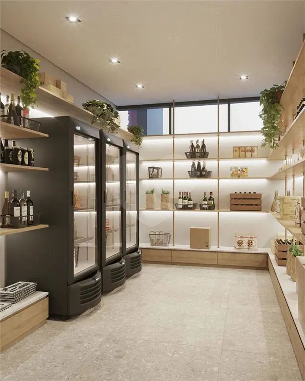 Apartamento com 1 quartos para locação em Vila Olímpia - SP - Foto 10