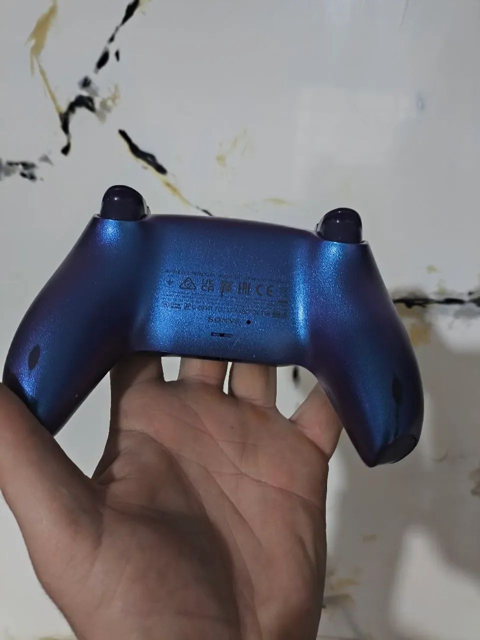 Controle para Ps5 - Foto 2