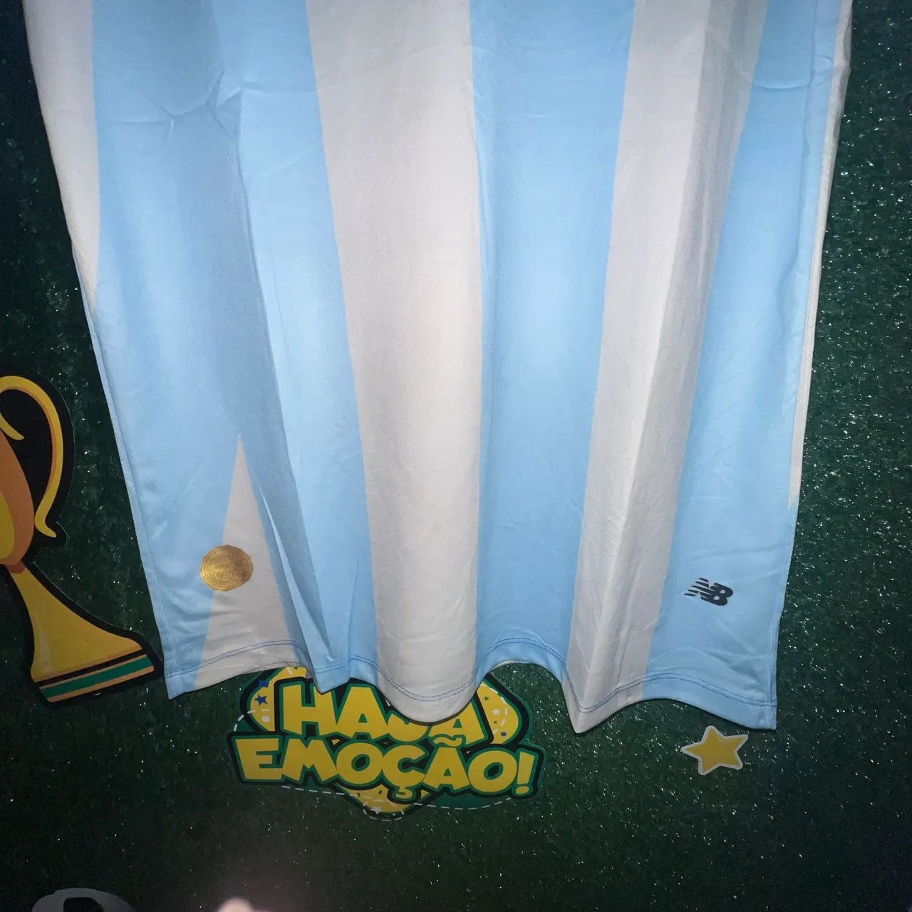 Grêmio reserva 26/27   Torcedor  - Foto 3