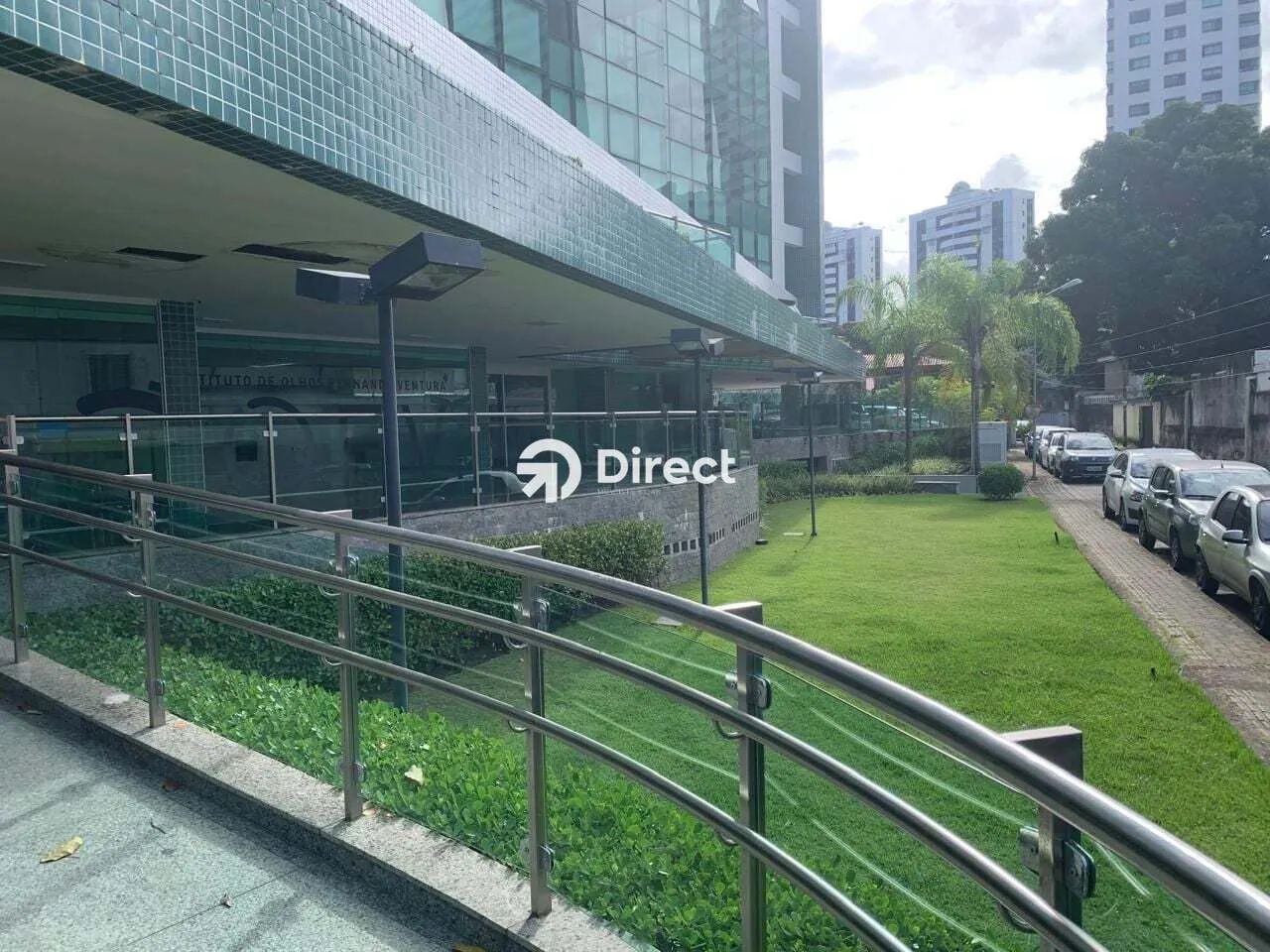 Loja comercial em Casa Forte, Recife/PE - Foto 5