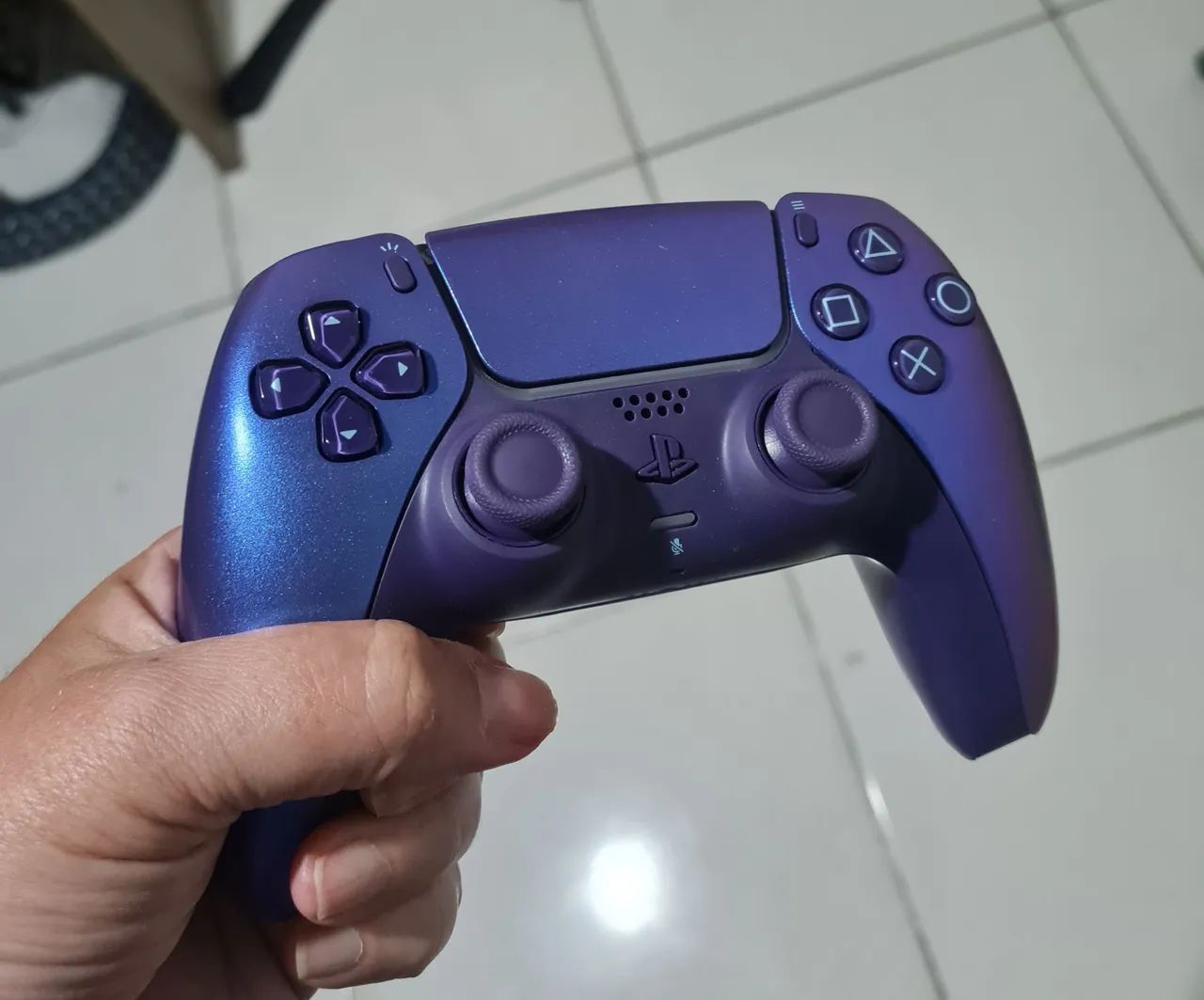 Controle DualSense Ps5 - Foto 2