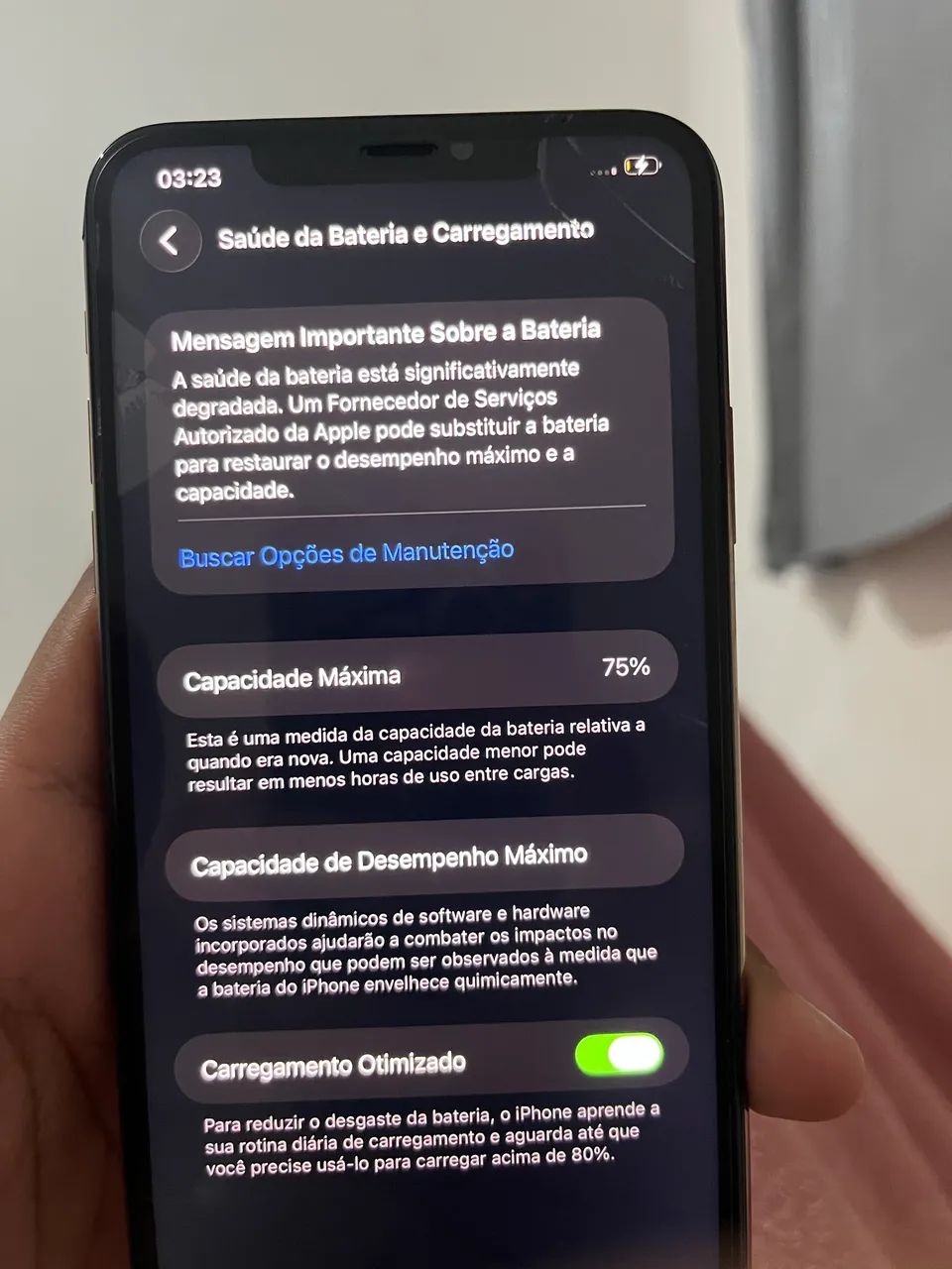 iPhone 11 Pro Max  - Foto 2