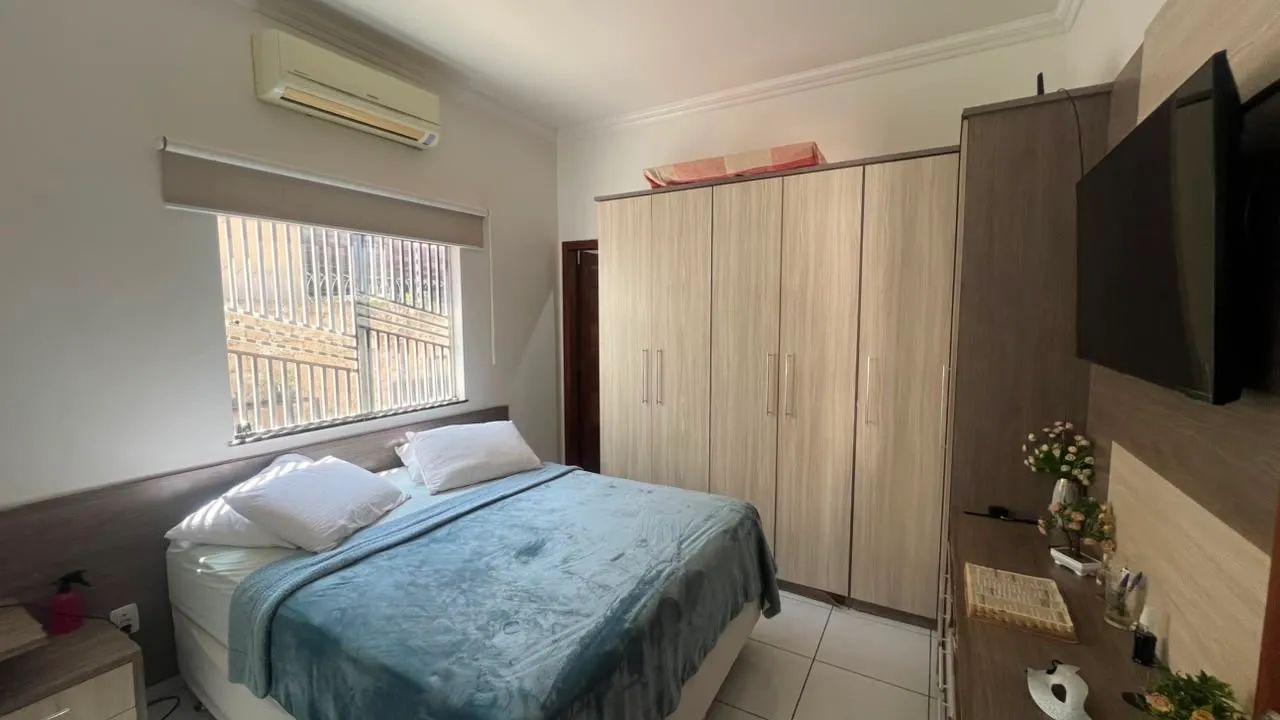 Excelente Casa no Jóquei Clube  - Foto 3