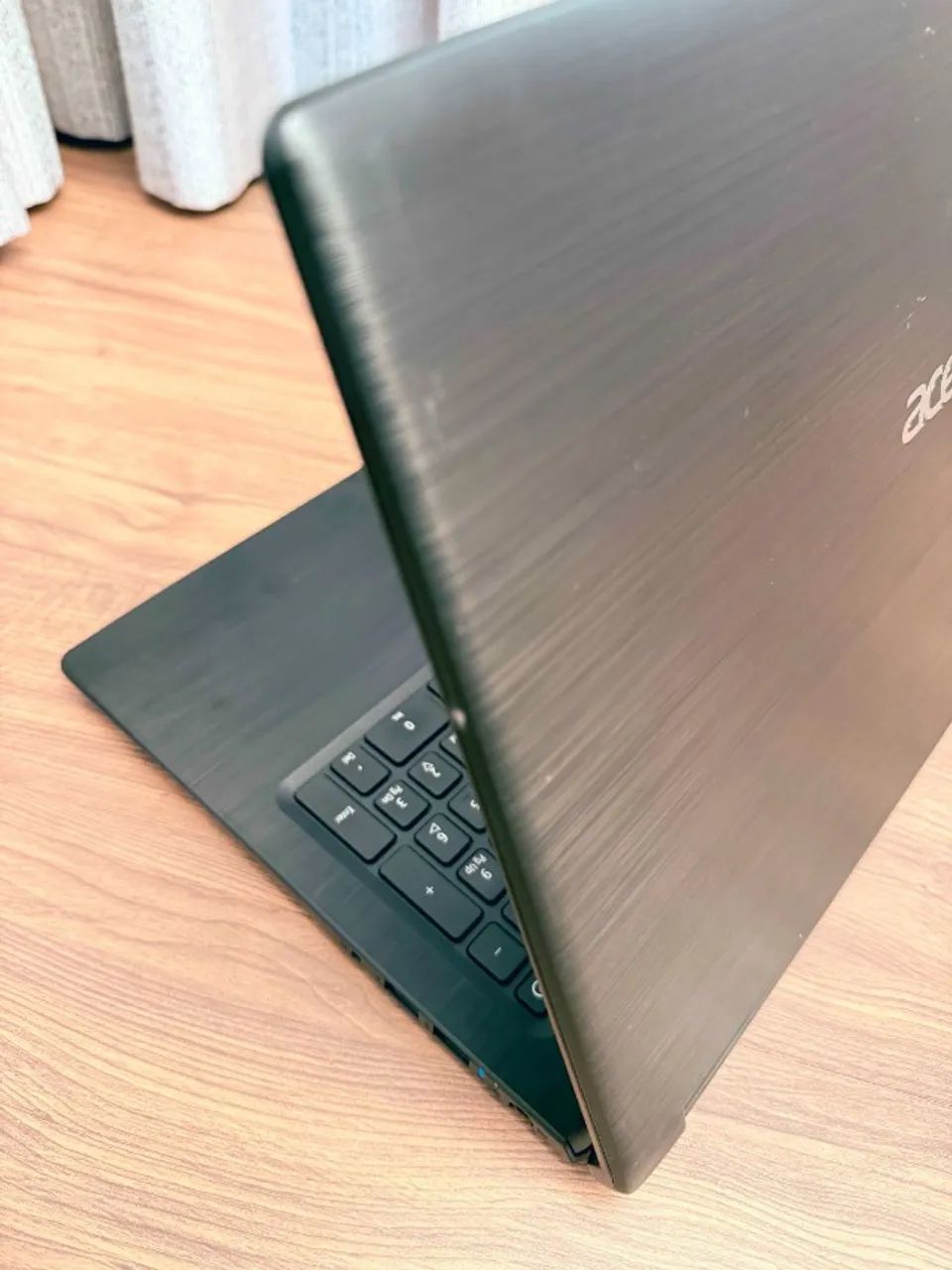 Notebook Acer Aspire Intel Core i5 8Gb 240SSD 15.6" Polegadas Windows 11 - Foto 2