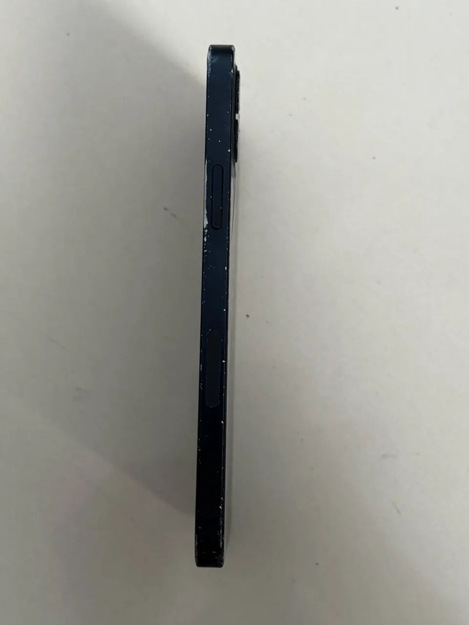 iPhone 12 128gb com defeito no touch - Veja a descrição - Foto 4