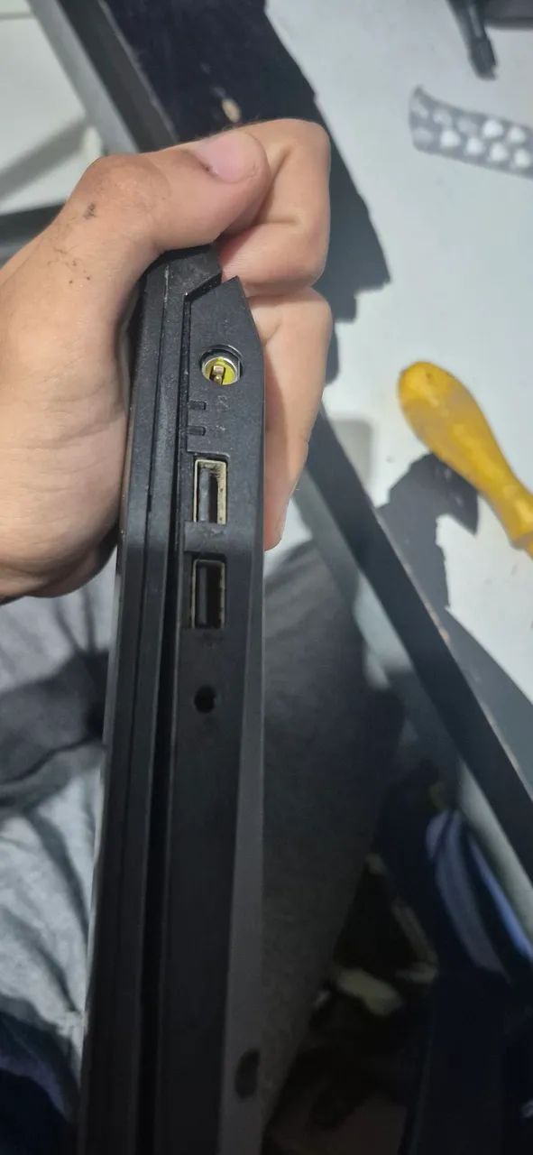 Notebook gamer acer nitro 5 - Foto 3