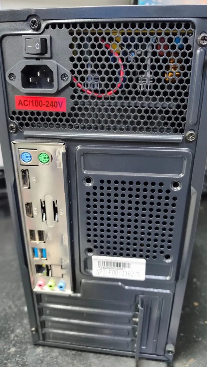 Computador i5 10400T - Foto 3