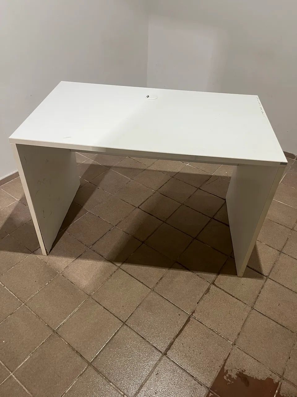 Mesa de escritório 