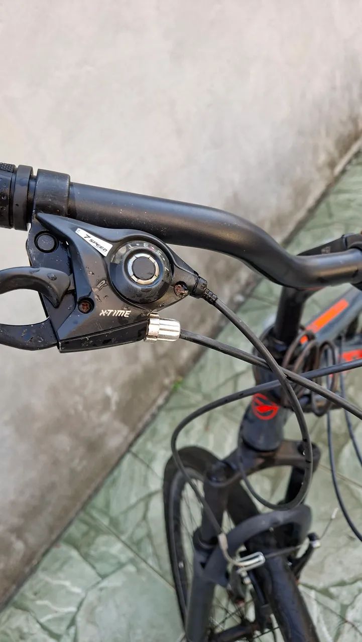 Bicicleta TSW Aro 26 - Foto 3