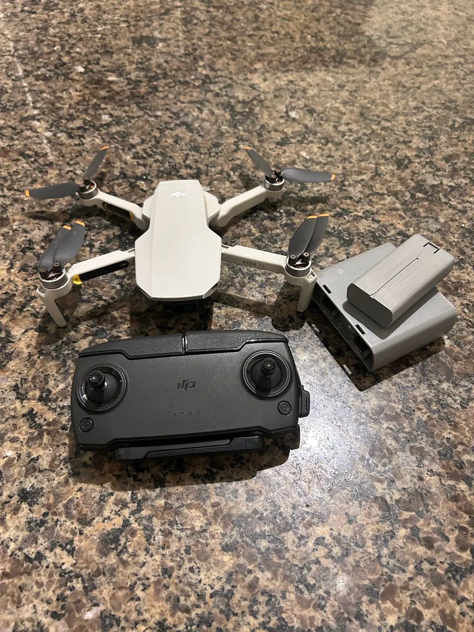 Drone DJi mine Se - Foto 2