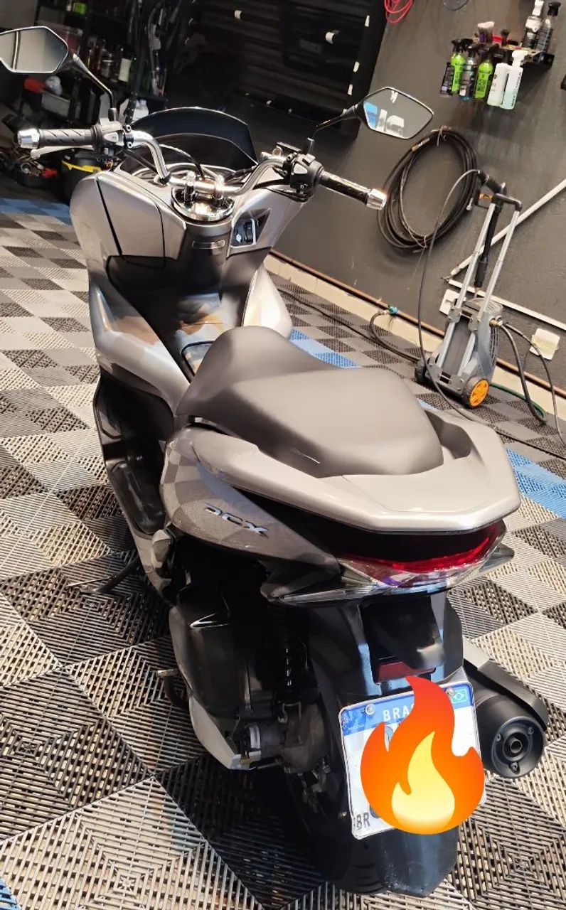 PCX 2019 - Foto 5