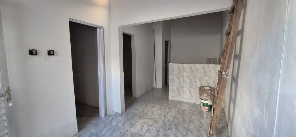 CASA 2 QUARTOS - ALUGUEL CORDEIRO - Foto 5