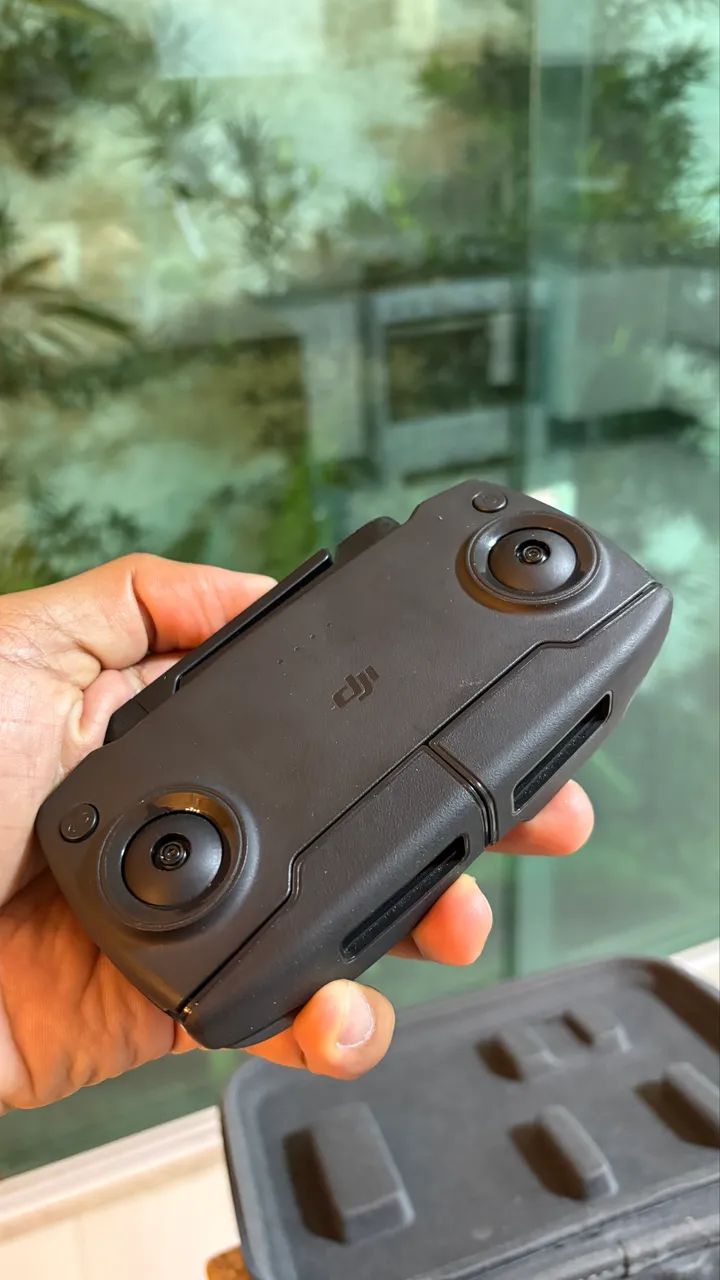 Drone DJI Mavic mini com fly more combo - Foto 3