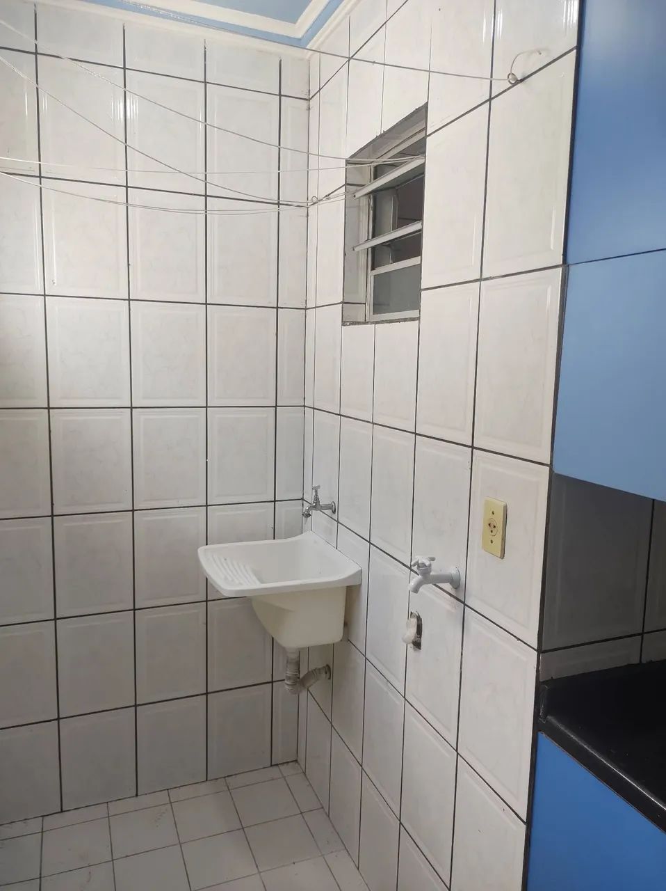 Apartamento 2/4 santo expedito  - Foto 2