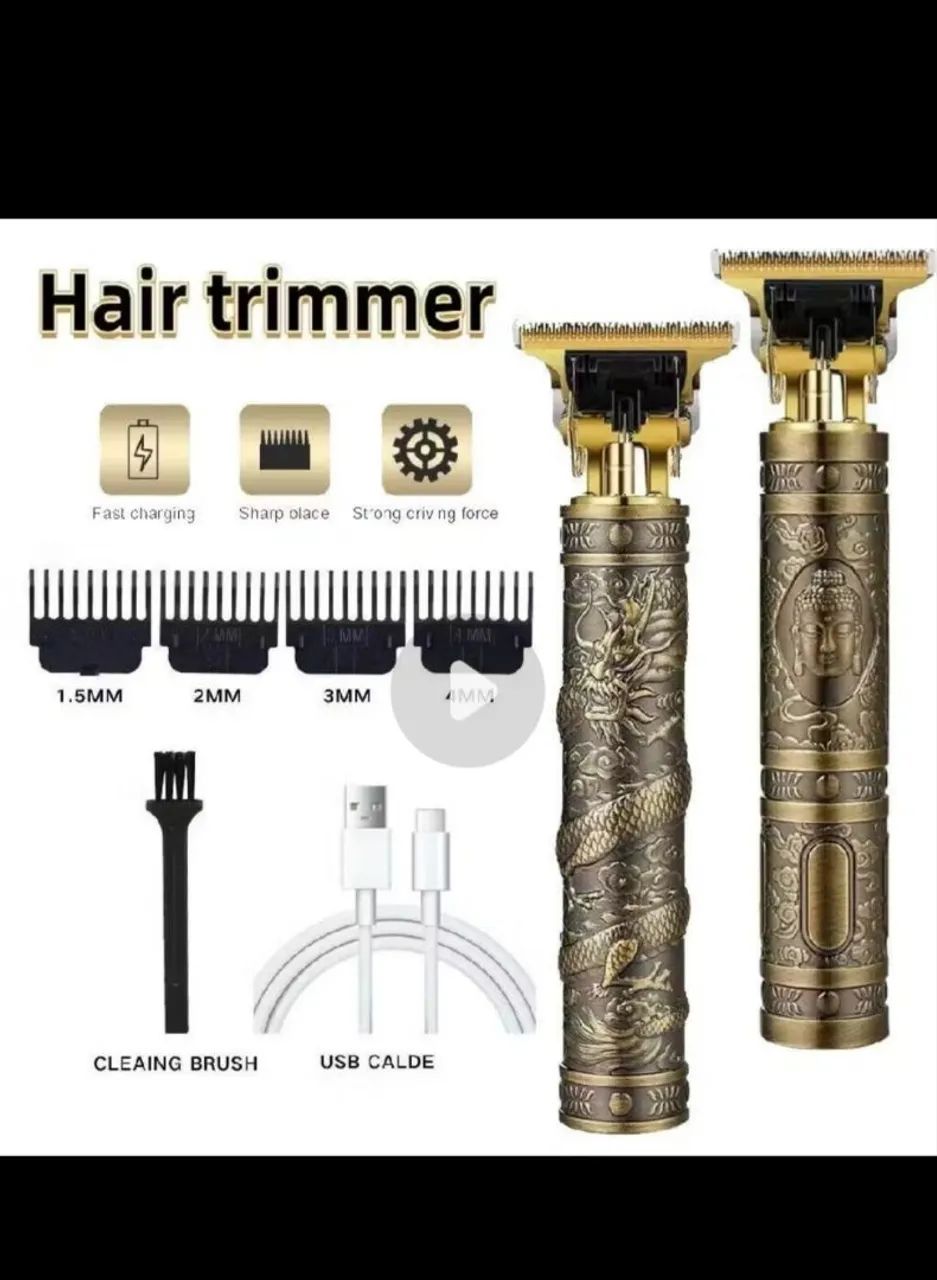 Máquina de cortar cabelo 