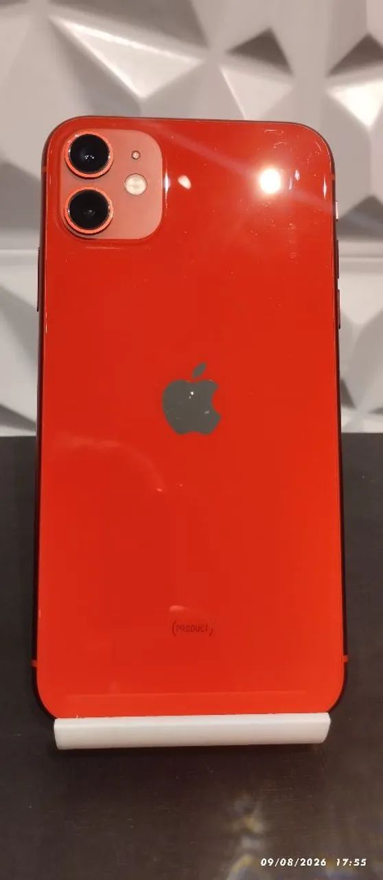iPhone 11 256G - Foto 3