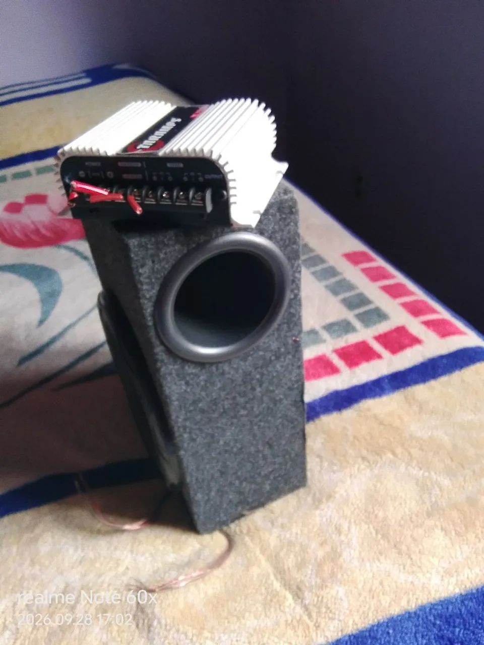 Som automotivo - Foto 3