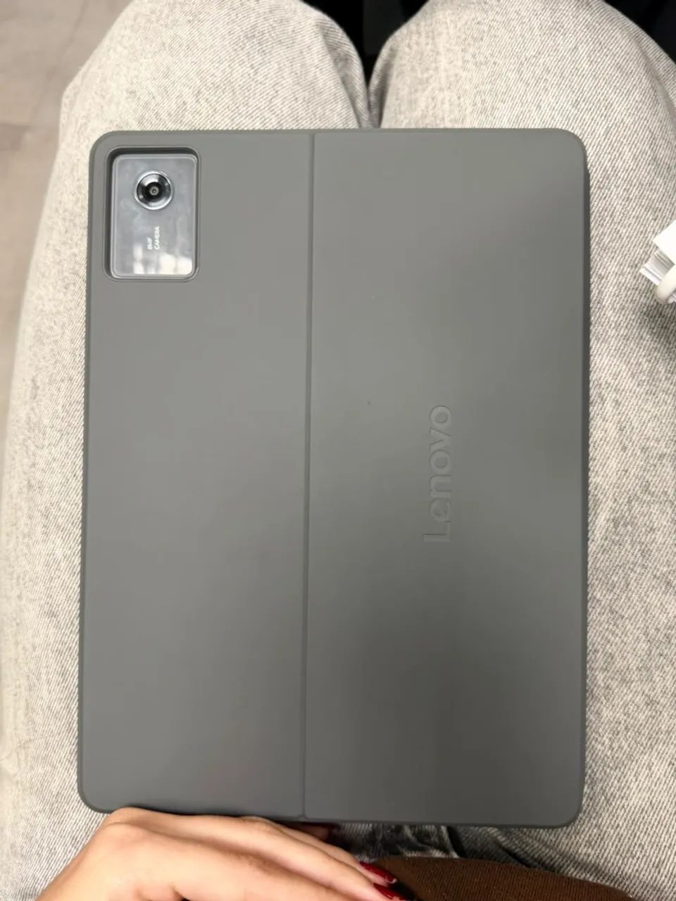 LENOVO IDEA TAB - Foto 4