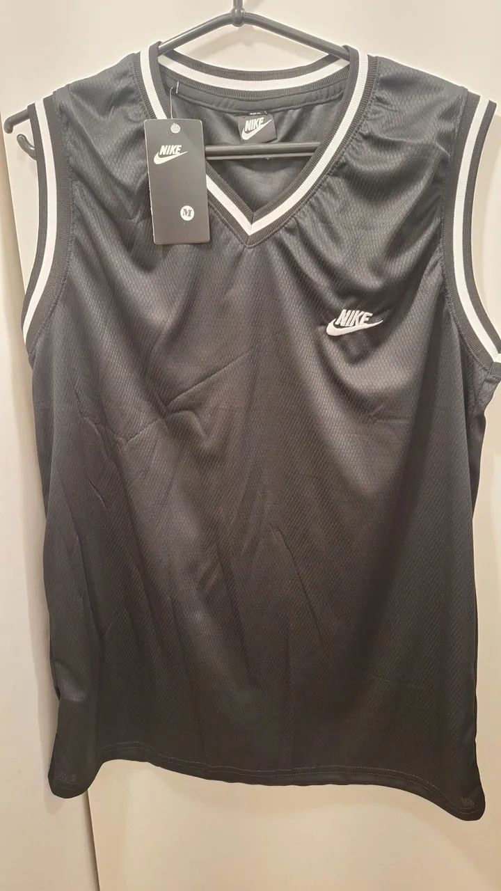 Camisa basquete  - Foto 4