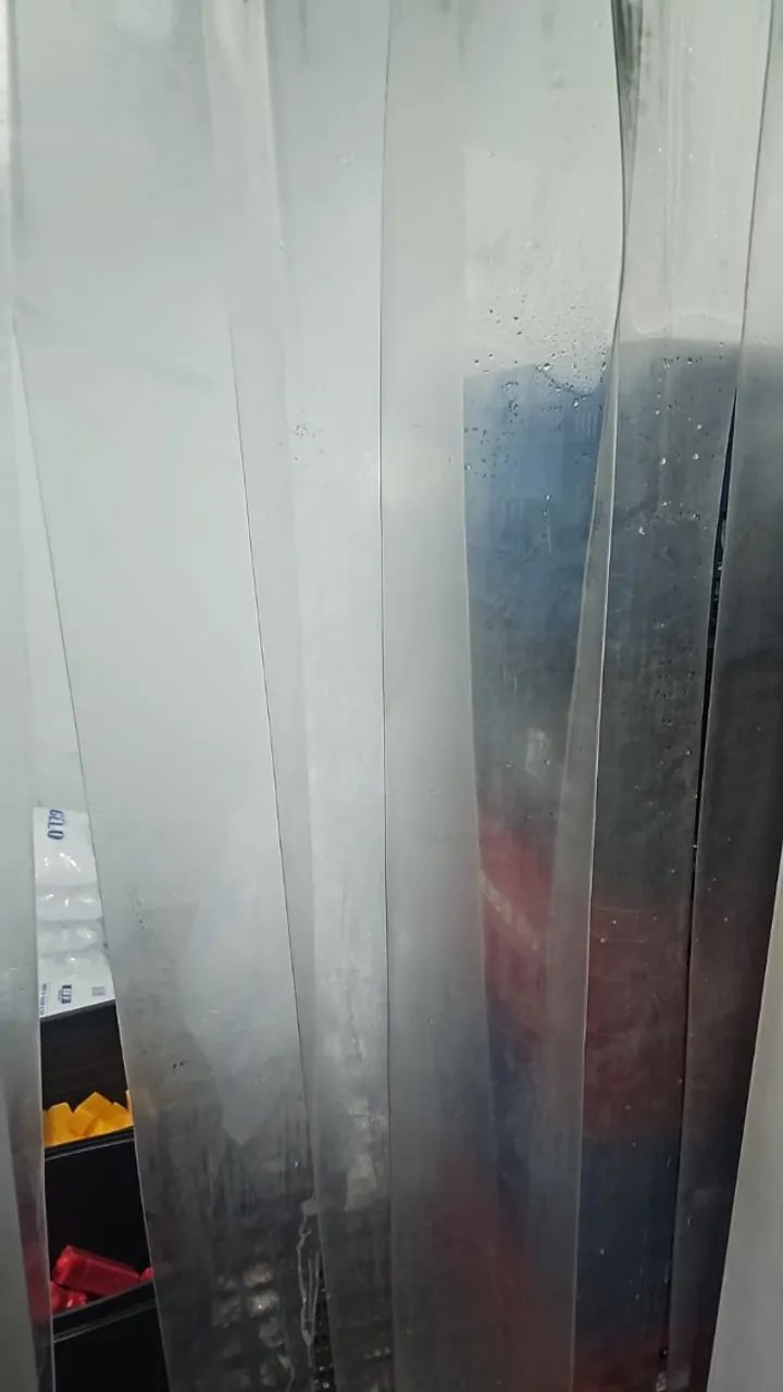 Camara Fria para congelado  aceito troca - Foto 3