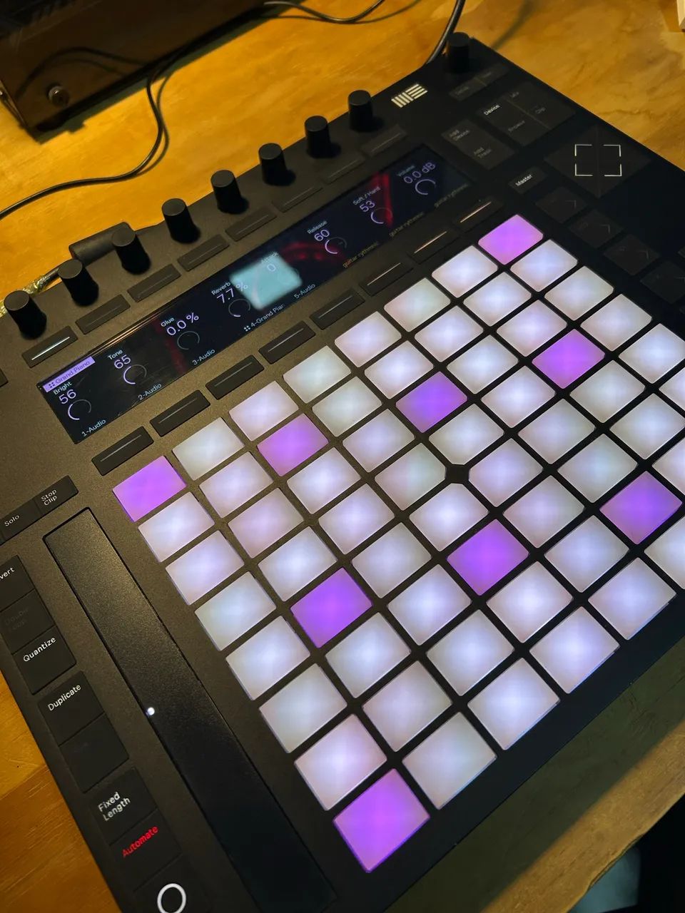 Ableton Push 2  - Foto 4