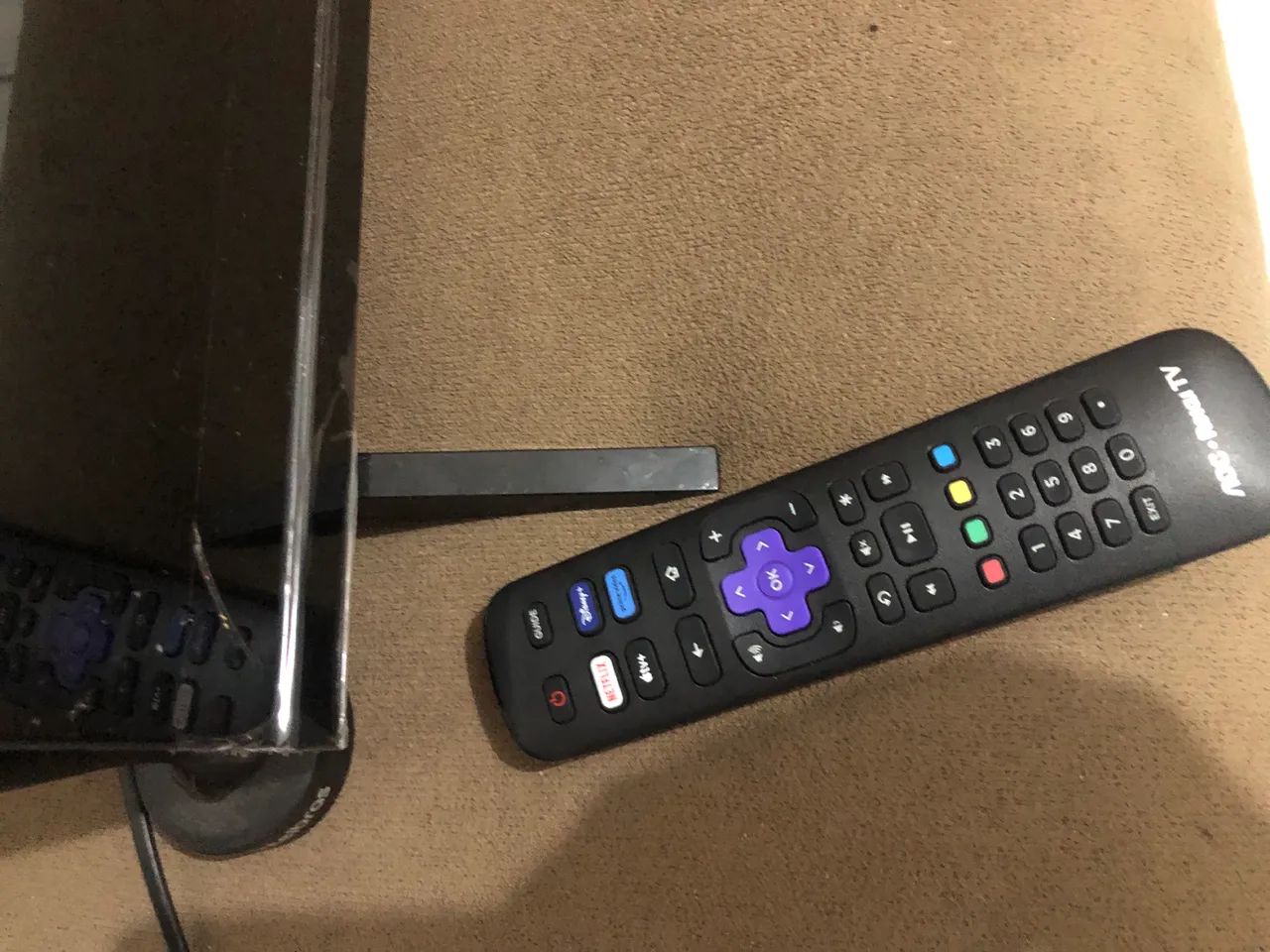 Tv smart 32 roku - Foto 4