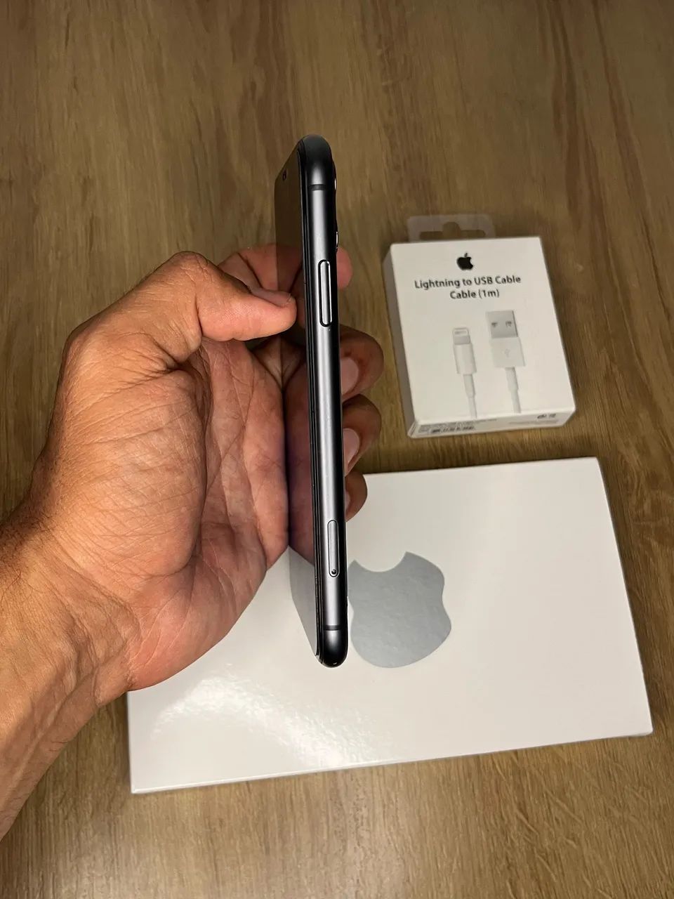 iPhone 11 128 gigas - Foto 3