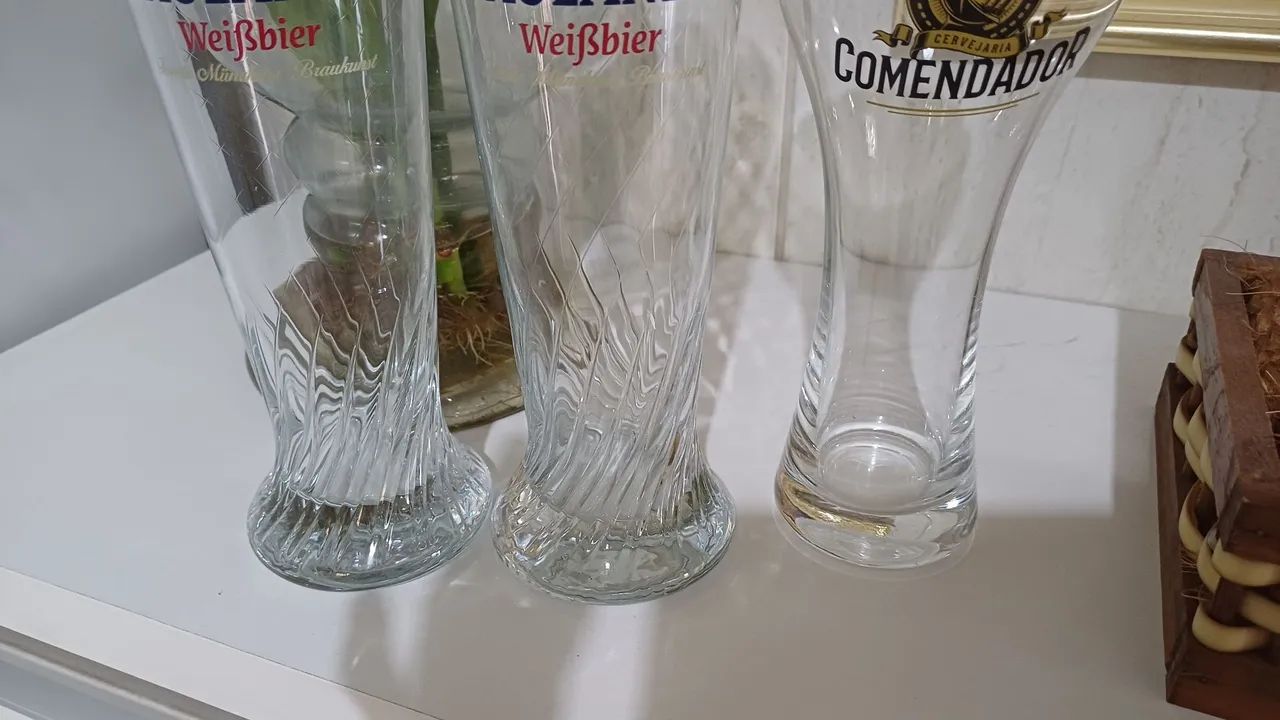 Copos para conhecionar - Foto 3
